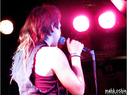 New VersaEmerge song