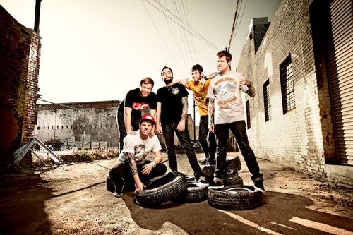 A Day To Remember Stream New Song + Announce Tracklisting