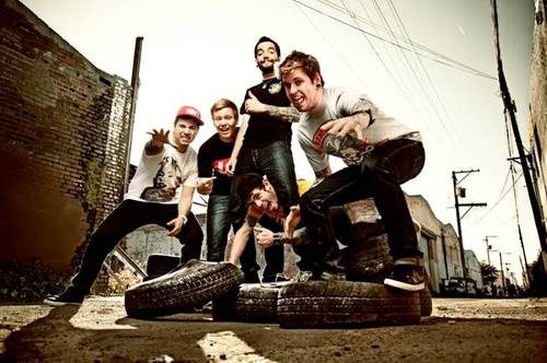 A Day To Remember fall headlining tour