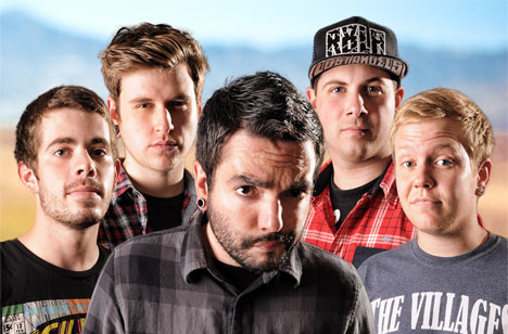 A Day To Remember Release “Paranoia” Music Video