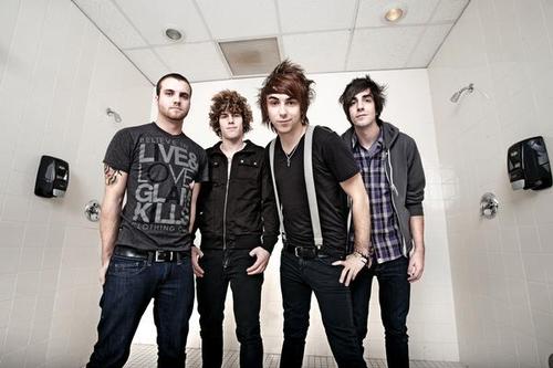 All Time Low to release new album