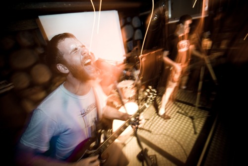ANTILLECTUAL SPRING & SUMMER TOUR DATES