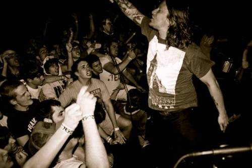 More Comeback Kid tour dates