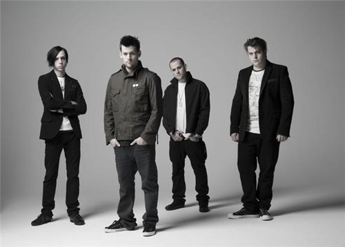 Good Charlotte release new song, “Life Changes”