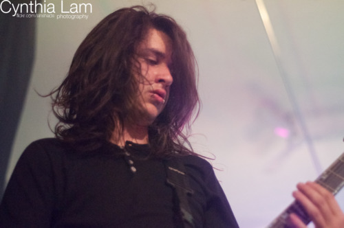 We Came As Romans two tour dates cancelled