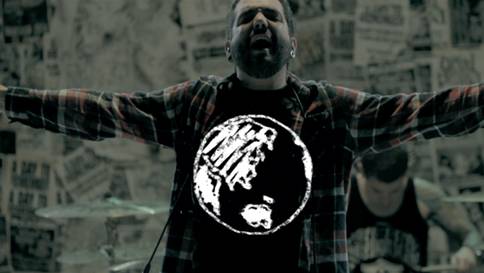 A DAY TO REMEMBER’S MUSIC VIDEO FOR “ALL I WANT”
