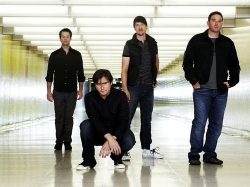 Pre-order Jimmy Eat World’s new album
