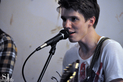 JOE BROOKS RELEASES CALIFORNIA TOUR DATES