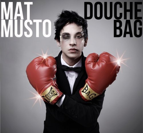Mat Musto’s New Single