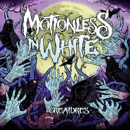 Motionless In White to release new album