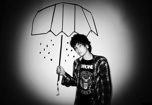 Christofer Drew Reveals He Has 20 Solo Songs Written