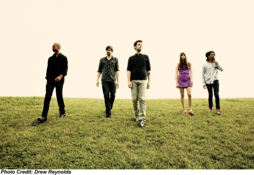 SCATTERED TREES US TOUR DATES
