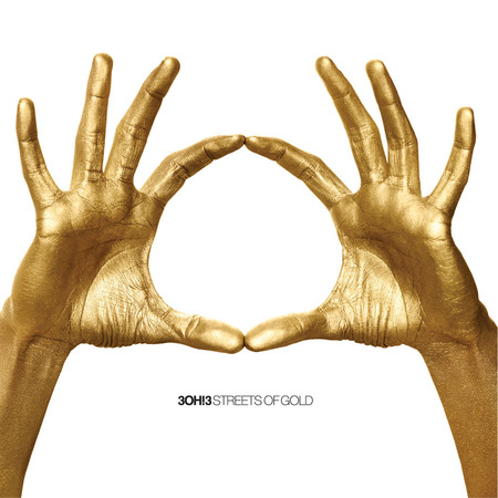 ‘Streets Of Gold’ released today