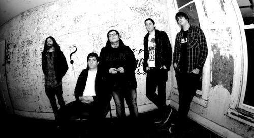 The Sleeping to play with The Red Jumpsuit Apparatus this fall
