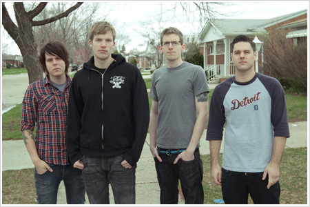 The Swellers Release New Music Video