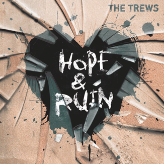The Trews announce summer shows