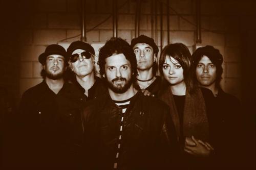 THE UPSIDEDOWN TO RELEASE ‘SOMETHING GOOD’