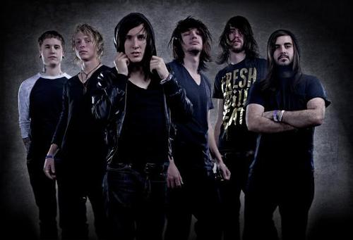 The Word Alive to release debut album