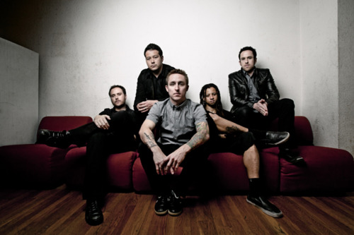 Yellowcard Release Album Teaser
