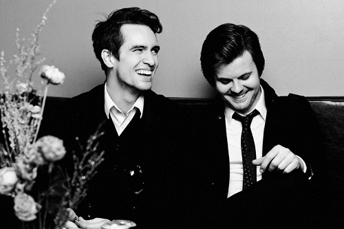 Panic! At The Disco Fall U.S. Tour Dates Announced.