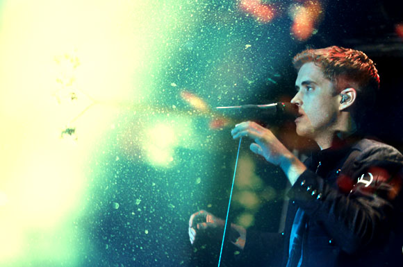 Friday Is Forever Tour – Houston, TX