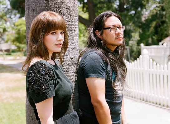 Best Coast New Video Premiere on MTV
