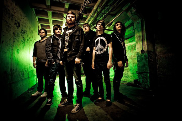 From Atlantis posts new song