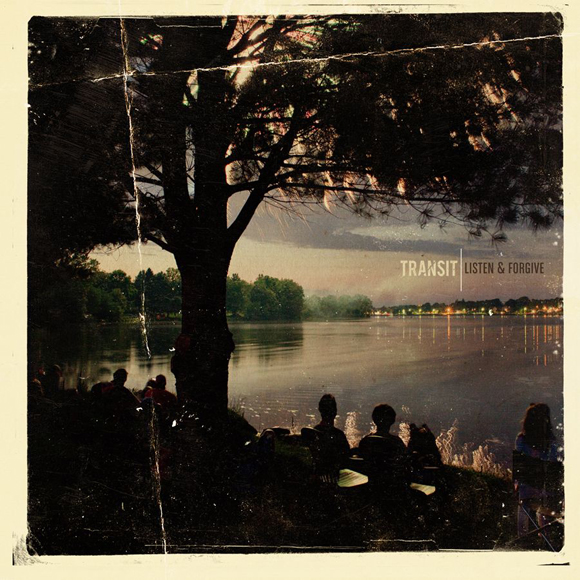 New song from Transit