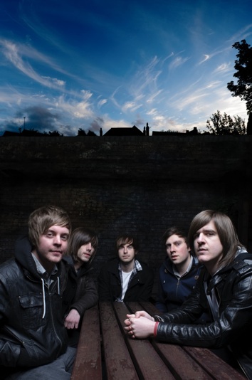 I Spy Strangers headliner tour