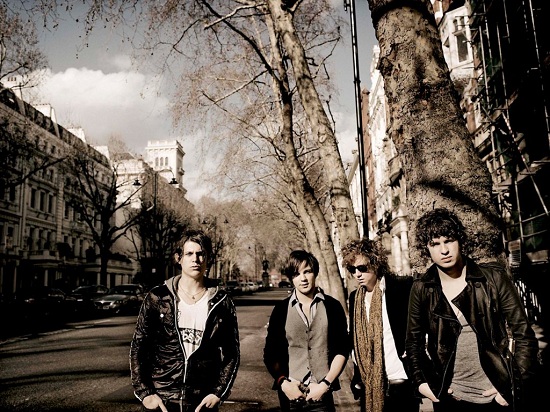 The Kooks Fall US Tour Dates Revealed