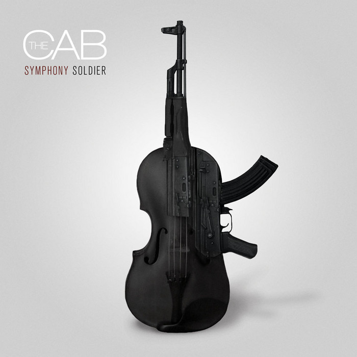 Album Review: The Cab ‘Symphony Soldier’