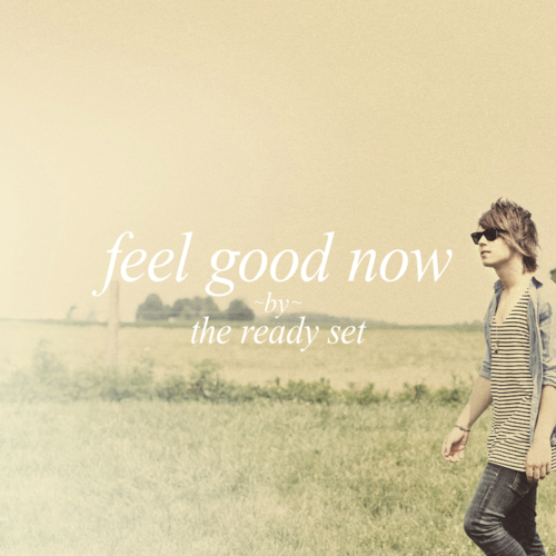 The Ready Set New Album Details