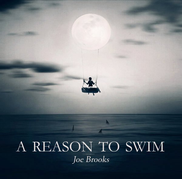 Joe Brooks Introduces Someday