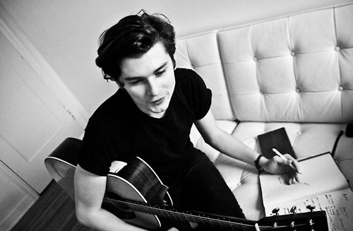 TAI Frontman William Beckett Covers “IRIS.”