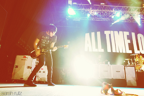 Gimmie Summer Ya Love | tour stop, Pittsburgh, PA.