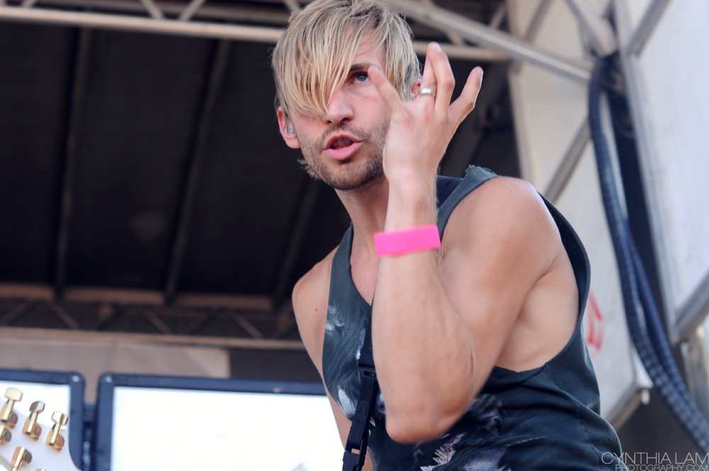 Family Force Five to tour this fall