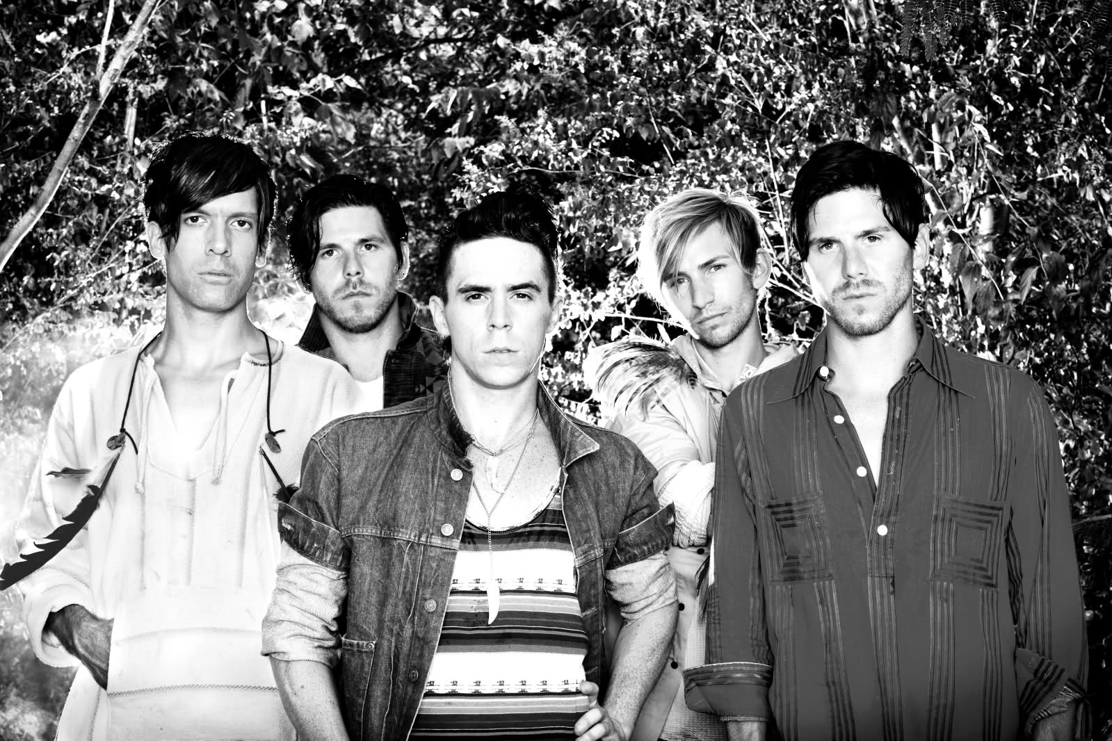 New album from Family Force 5