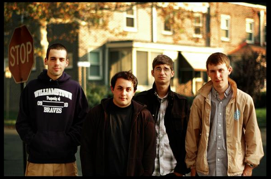 Man Overboard to release new album on Rise Records