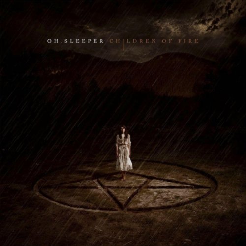Oh, Sleeper’s new album out now