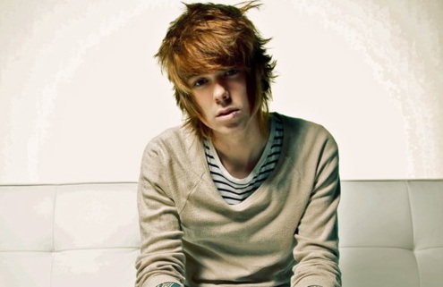 Christofer Drew Goes DubStep