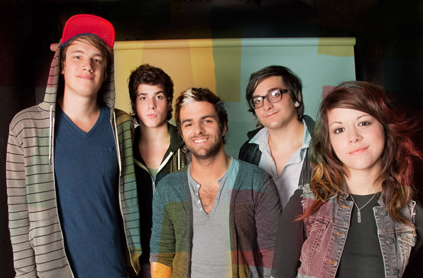 We Are The In Crowd Post Song Teaser