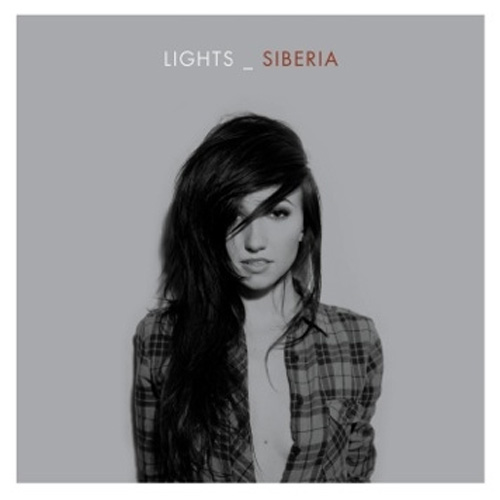 Album Review: Lights ‘Siberia’