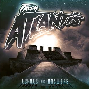From Atlantis signs to InVogue Records