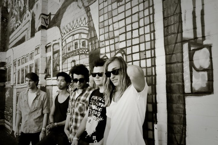 My Girl Friday will be streaming a live performance on 11/11/11