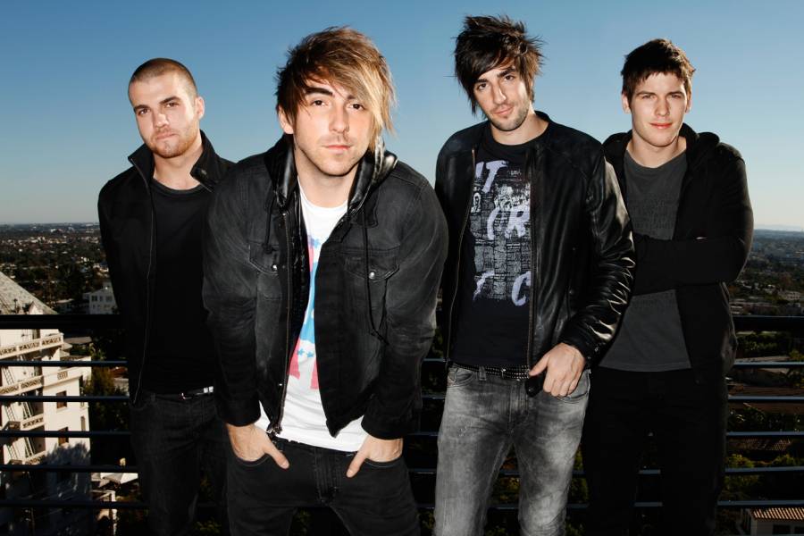 All Time Low to release new music video