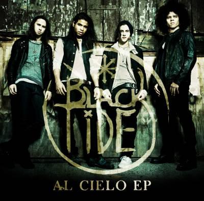 Black Tide release ‘Al Cielo’