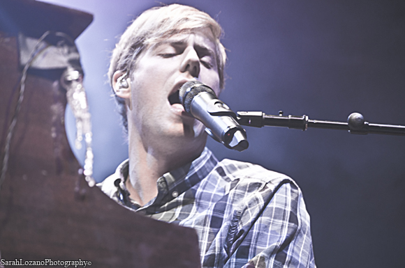 People and Things Tour – Houston, TX