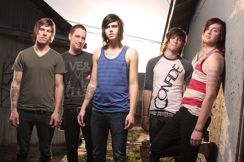 Sleeping With Sirens Cover Cee-Lo Green