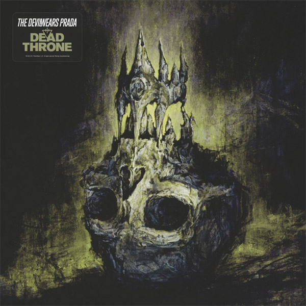 Album Review: The Devil Wears Prada ‘Dead Throne’