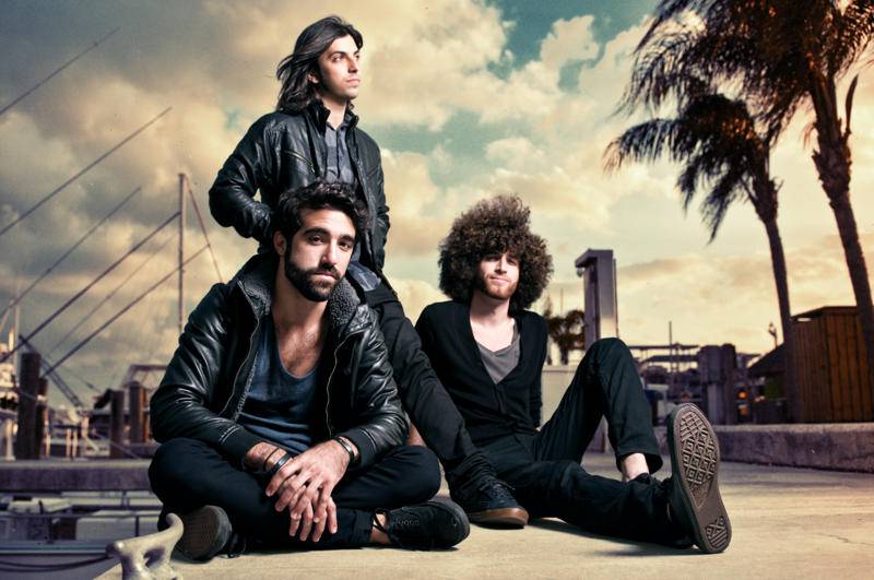 Jacobs Ladder to release a vinyl record